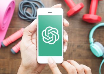 Može li ChatGPT postati vaš osobni trener?