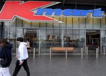 Kupovina od 6 USD iz Kmart-a koja će unaprijediti vašu kućnu teretanu