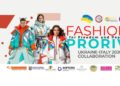 Finale natjecanja “Fashion PRORYV for Freedom and Peace” održat će se u Kijevu — moda koja govori jezikom slobode