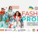 Finale natjecanja “Fashion PRORYV for Freedom and Peace” održat će se u Kijevu — moda koja govori jezikom slobode