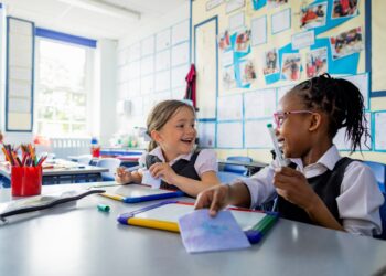 Dječja riječ godine Oxforda u Austriji otkriva pozitivan kulturni pomak: istraživači