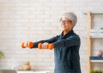 27 jednostavnih kućnih vježbi za ostvarenje novogodišnjih odluka