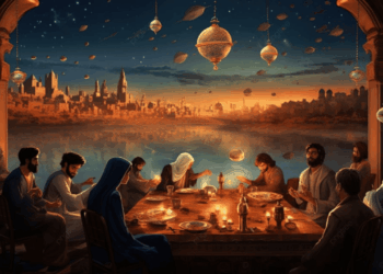 Ramazan 2026: Tradicionalni recepti za iftar