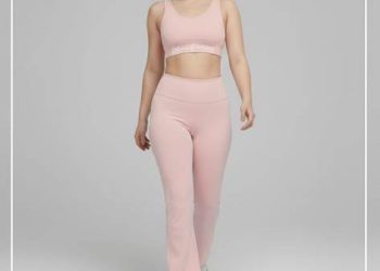 Podignite svoju gužvu: Nova era ženske modne dvorane od Blueficusa