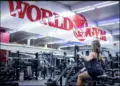 World Gym dodaje uslugu testiranja krvi, US listing dionica