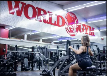 World Gym dodaje uslugu testiranja krvi, US listing dionica