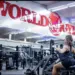 World Gym dodaje uslugu testiranja krvi, US listing dionica