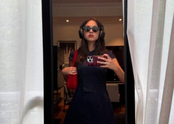 Olivia Rodrigo šalje poruku sreće mladim obožavateljima na Talent Showu u videu nakon treninga – Gdje je zujanje