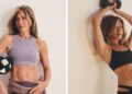 Kako je Jennifer Aniston oblikovala svoje trbušne mišiće s 56 godina – i zašto to djeluje bolje od klasičnih vježbi za core