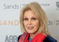 Joanna Lumley otkriva ‘energične’ NEAT vježbe za održavanje forme u 79. godini – evo kako to učinkovito izvesti
