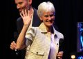 U 66. godini Judy Murray zamijenila je preskakanje skokom – otkrijte zašto je to tako učinkovito za žene srednjih godina