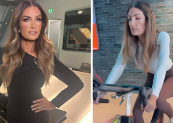 Karren Brady, 56, koristi ovu vježbu u zatvorenom za održavanje dosljednosti u kardio vježbama tijekom zime – 5 ključnih prednosti