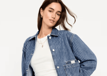 7 udobnih i laganih jakni za osvježenje vašeg proljetnog stila