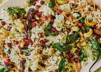 3 brza i jednostavna recepta za rižinu zdjelu koja su idealna za večeru nakon posla