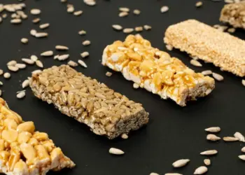 Pomažu li proteinske pločice i jogurt bez šećera doista vašem zdravlju? Saznajte ovdje