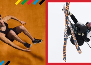 Savjeti za vježbanje i kondiciju od Olimpijskog skijaša Alex Halla