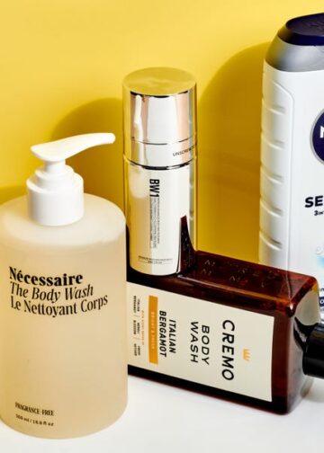 9 najboljih muškaraca sredstava za pranje tijela u 2026. testiranih od strane urednika za njegu