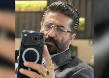 Tromjesečno čekanje rezultiralo je ubojstvom gangstera iz Jharkhanda Vikrama Sharme u Dehradunu