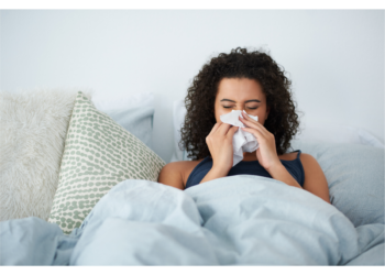 Kako se zaštititi od gripe i očuvati zdravlje obitelji