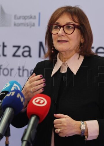 Mediteranski pakt prikazan kao ekonomska i sigurnosna prednost Hrvatske