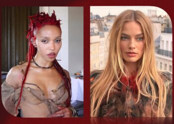 Proljetni trendovi boja kose za 2026. su svijetli, odvažni i bogati