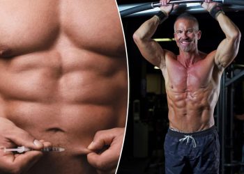 Braća iz teretane napuštaju steroide zbog zdravijih pojačivača performansi