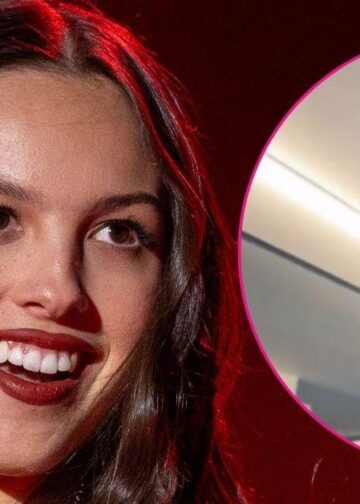 Olivia Rodrigo oduševila u sportskom grudnjaku nakon interakcije s majkom obožavatelja