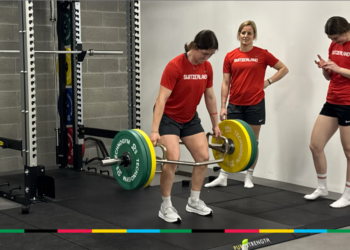 Unutar olimpijskog sela: Technogym Gym na Igrama 2026