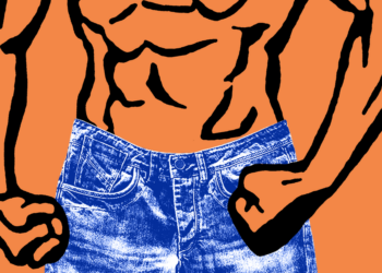 Razgovor o hlačama za vježbanje RFK Jr.