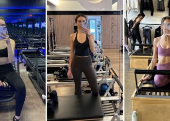 Probao sam najbolji Pilates trening na svijetu – 6 stvari koje su zapravo promijenile moje tijelo