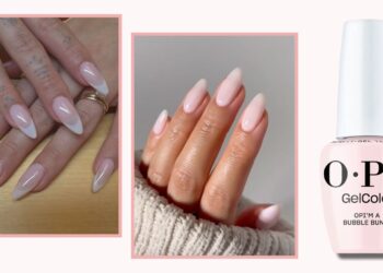 OPI kombinira 2 kultna laka za nokte u OPI’m a Bubble Bunny