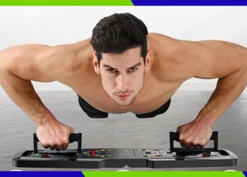 TikTok influencerice koriste opremu za teretanu od 40 dolara za vojne kućne vježbe