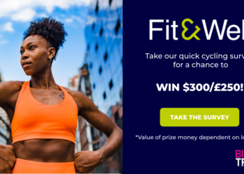 Pozor, biciklisti i vozači sobnih bicikala—ispunite našu anketu i osvojite Amazonov vaučer od 300 USD!