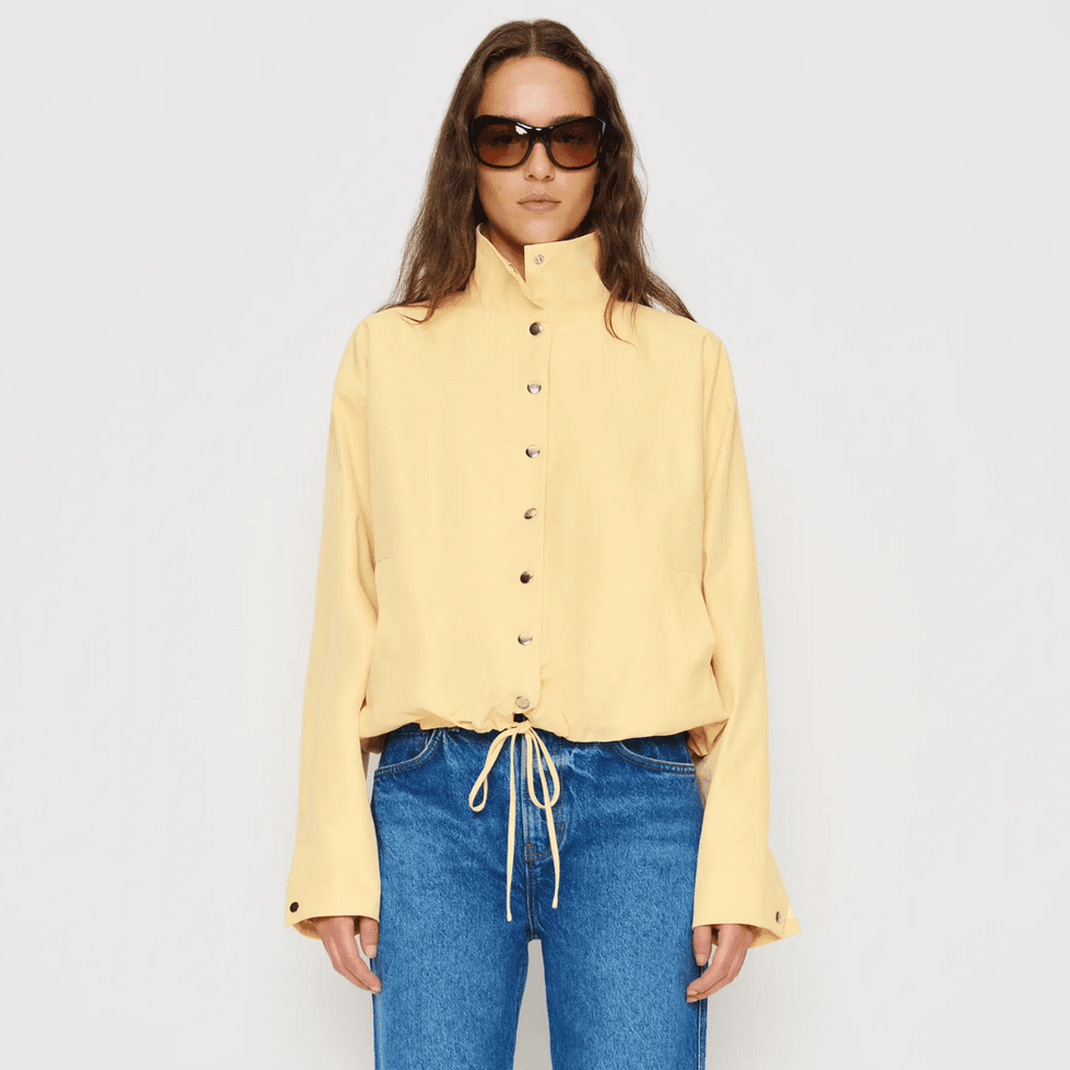 Reformation Lennon jakna