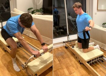 Napokon sam probala Reformer Pilates – evo što je moje tijelo postiglo nakon 3 mjeseca