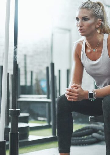 Užurbani odmor između serija uništava vaš napredak u snazi – evo koliko vam je zapravo potrebno