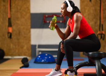 Prepoznavanje sigurnih trenutaka za trening s bolovima u mišićima i rizika od ozljede