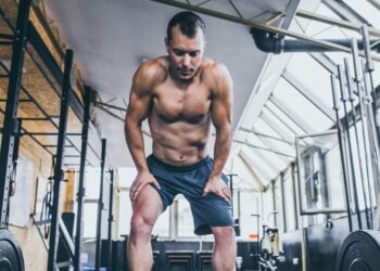 Ne dizajte utege svaki dan – optimalna rutina za sve razine iskustva