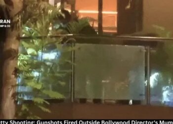 Pucnjava na Rohita Shettya: pucnjava ispaljena ispred kuće redatelja Bollywooda u Mumbaiju, motiv nepoznat