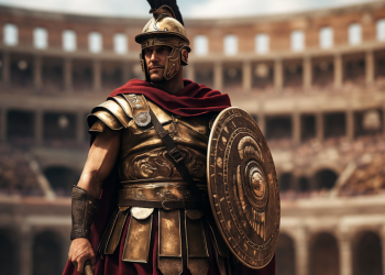 Legionarski fitness test koji je stare Rimljane transformirao u ultimativne hibridne sportaše