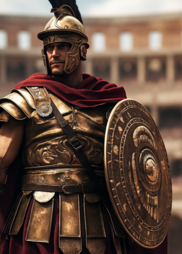 Legionarski fitness test koji je stare Rimljane transformirao u ultimativne hibridne sportaše