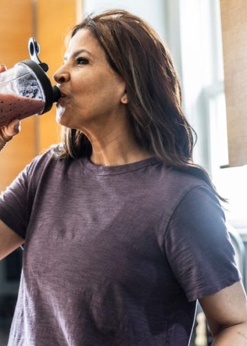 31 visokoproteinska grickalica za trenutnu energiju prema savjetima dijetetičara