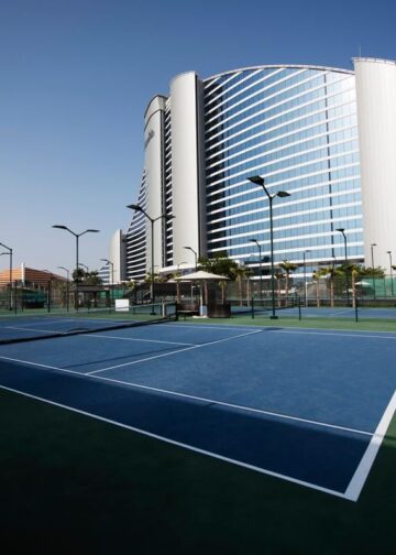 Godišnje članstvo u teretani u Dubaiju košta 51 500 Dhs