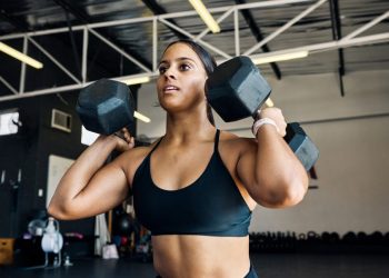 Kako kraći, intenzivniji treninzi doprinose izgradnji mišića, prema stručnjacima
