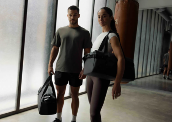 Zarađujem za život recenziranjem torbi za teretanu – ova je moja svakodnevna odabranica