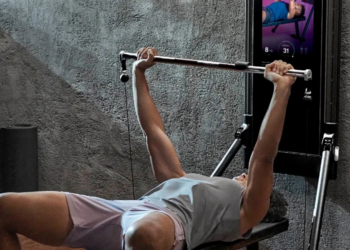 7 najboljih pametnih uređaja za kućnu teretanu prema uredničkom testiranju