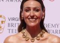 Suranne Jones, 47, stvara mišiće uz ovaj 35-minutni krug snage