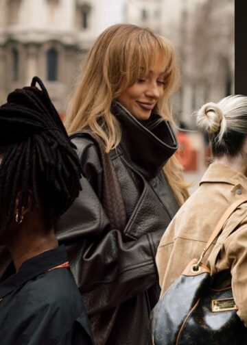 Najljepše kreacije u uličnom stilu na Londonskom tjednu mode jesen ’26