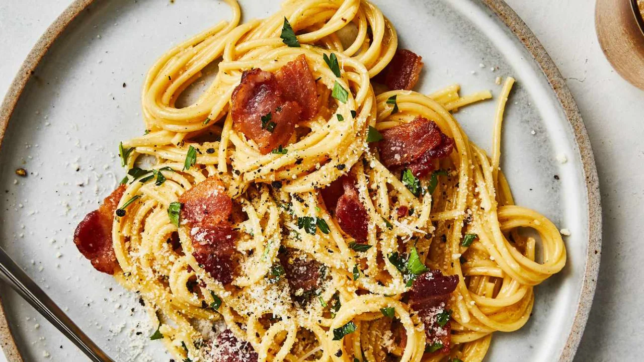 Pogreška u kombiniranju umaka za tjesteninu koja vam kvari večeru svake večeri