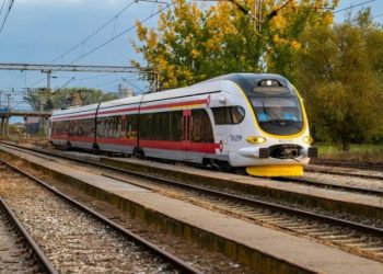 Nova željeznička veza Split – Zračna luka i brži vlakovi Split – Zagreb